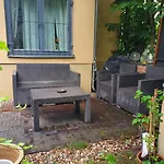 Apartment in Alt-Stadt Köpenick