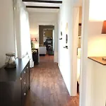 Apartment in Alt-Stadt Köpenick