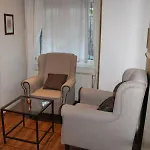 Apartment in Alt-Stadt Köpenick