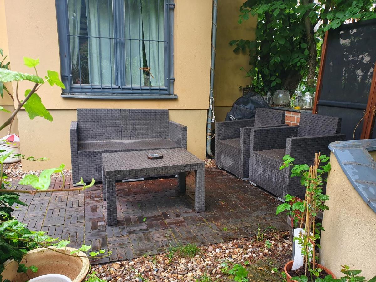 In Alt-stadt Köpenick Apartment