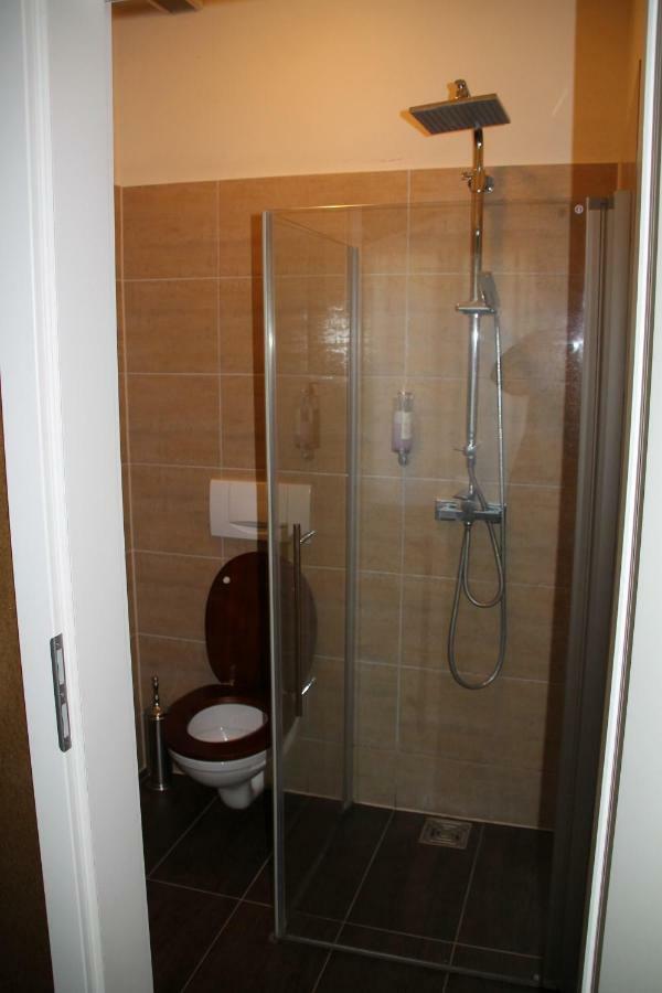 In Alt-stadt Köpenick *