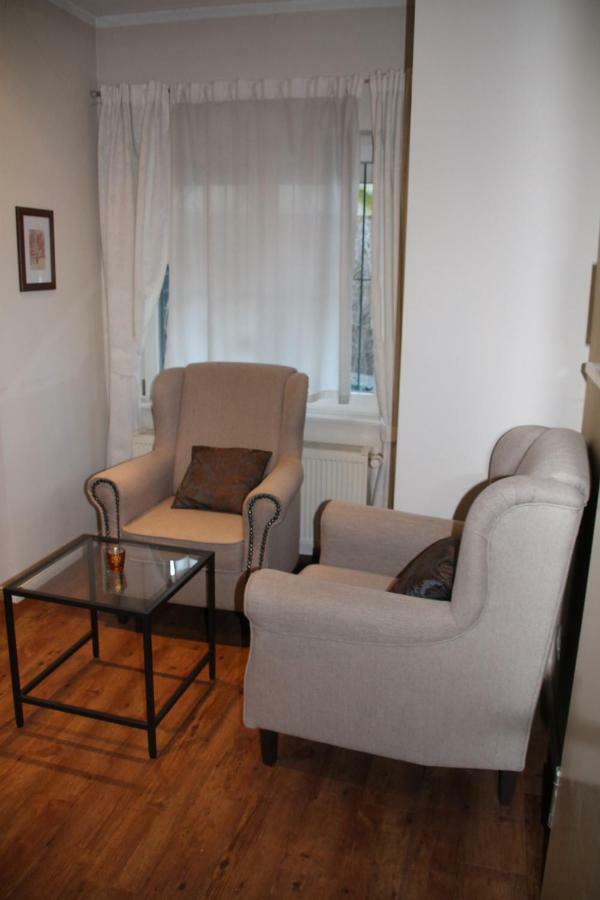 In Alt-stadt Köpenick Apartment Berlin
